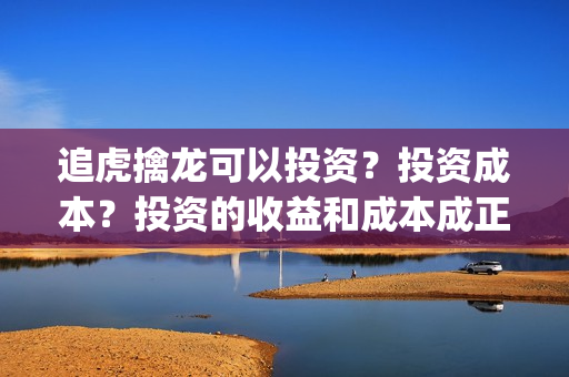追虎擒龙可以投资？投资成本？投资的收益和成本成正比吗？(追虎擒龙如何)