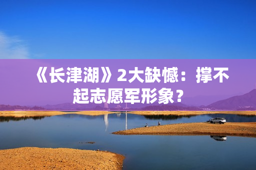 《长津湖》2大缺憾：撑不起志愿军形象？