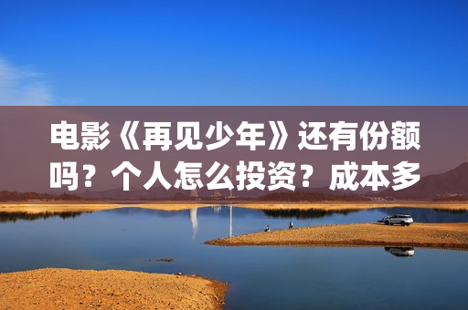 电影《再见少年》还有份额吗？个人怎么投资？成本多少？(电影《再见少年》在线看)
