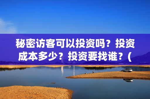 秘密访客可以投资吗？投资成本多少？投资要找谁？(秘密访客害怕么)