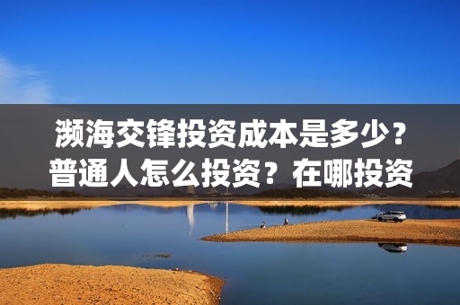 濒海交锋投资成本是多少？普通人怎么投资？在哪投资？(濒海交锋成本多少)