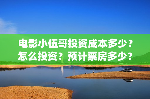 电影小伍哥投资成本多少?怎么投资?预计票房多少?(电影小伍哥投资多少钱) 电影小伍哥投资成本多少?怎么投资?预计票房多少?(电影小伍哥投资多少钱)