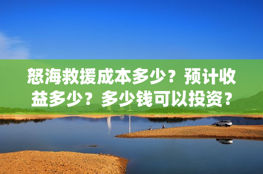 怒海救援成本多少？预计收益多少？多少钱可以投资？(怒海救援海报)