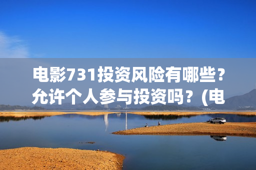电影731投资风险有哪些？允许个人参与投资吗？(电影731投资方)