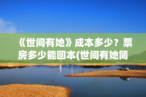 《世间有她》成本多少？票房多少能回本(世间有她简介)