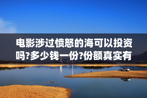 电影涉过愤怒的海可以投资吗?多少钱一份?份额真实有效吗?(电影涉过愤怒的河的内容)