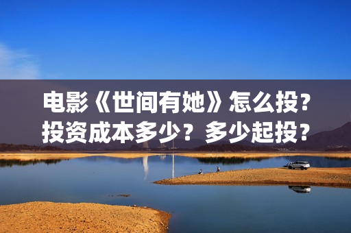 电影《世间有她》怎么投？投资成本多少？多少起投？(世间有她电影宣发)