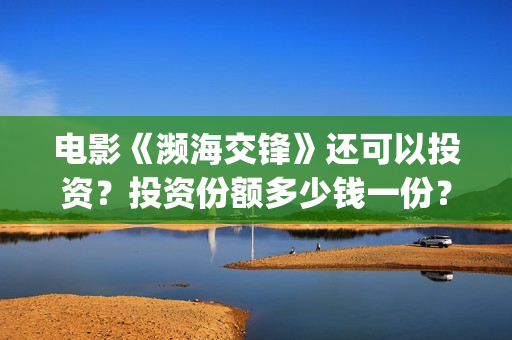 电影《濒海交锋》还可以投资？投资份额多少钱一份？投资成本多少？(电影《濒海交锋》演员表)