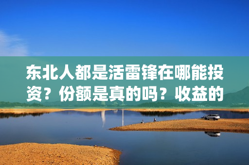 东北人都是活雷锋在哪能投资？份额是真的吗？收益的空间大吗？(东北人都是活雷锋之长白山行动)