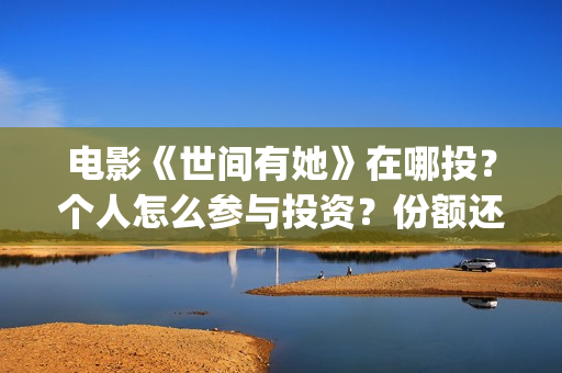电影《世间有她》在哪投？个人怎么参与投资？份额还有吗(电影《世间有她》简介)