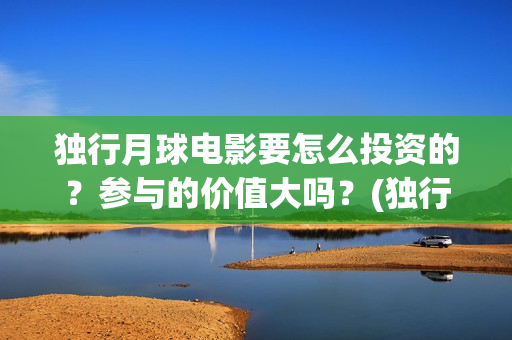 独行月球电影要怎么投资的？参与的价值大吗？(独行月球电影什么时候开机)