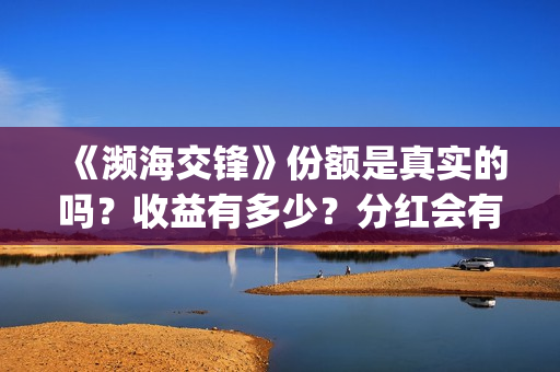 《濒海交锋》份额是真实的吗？收益有多少？分红会有多少？(濒海交锋什么时候上映?怎么参与投资电影)