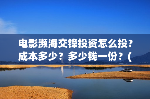 电影濒海交锋投资怎么投？成本多少？多少钱一份？(电影《濒海交锋》票房预测)