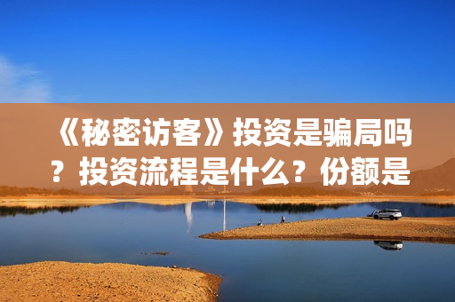 《秘密访客》投资是骗局吗？投资流程是什么？份额是真实的吗？(秘密访客剧)