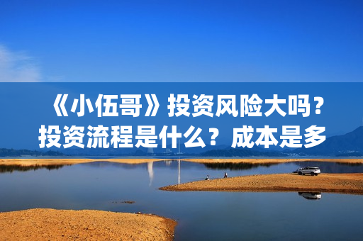 《小伍哥》投资风险大吗?投资流程是什么?成本是多少?(小伍哥能投) 《小伍哥》投资风险大吗?投资流程是什么?成本是多少?(小伍哥能投)