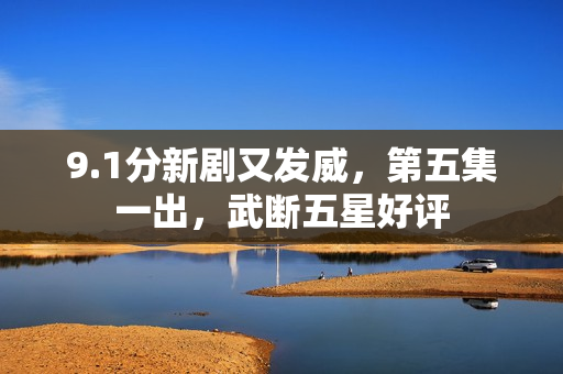 9.1分新剧又发威，第五集一出，武断五星好评