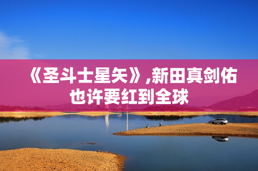 《圣斗士星矢》,新田真剑佑也许要红到全球