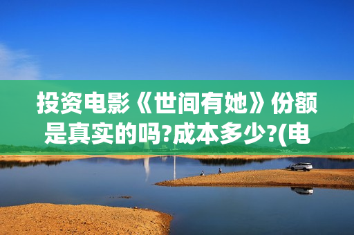 投资电影《世间有她》份额是真实的吗?成本多少?(电视剧世间)