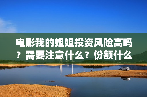 电影我的姐姐投资风险高吗？需要注意什么？份额什么时候截止？(电影我的姐姐投资宣发成本)