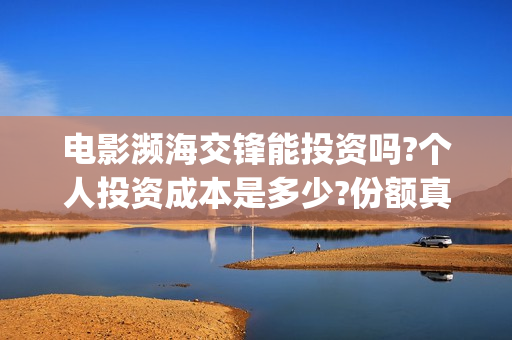 电影濒海交锋能投资吗?个人投资成本是多少?份额真实吗?-(濒海交锋电影视频)