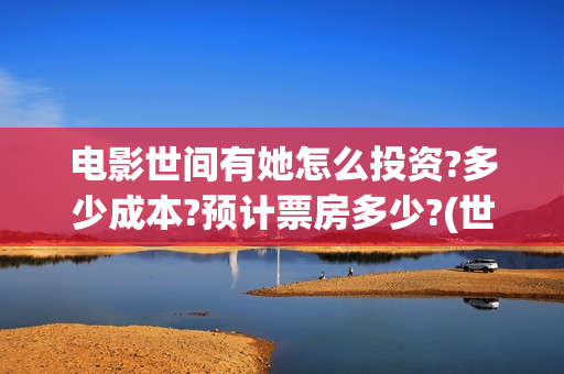 电影世间有她怎么投资?多少成本?预计票房多少?(世间有她电影现在什么情况)