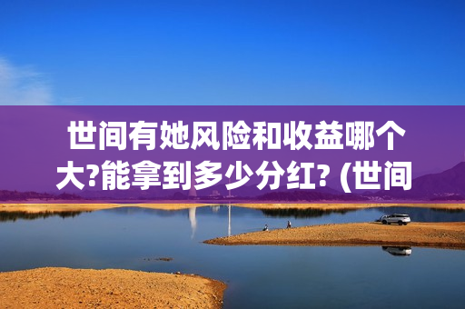  世间有她风险和收益哪个大?能拿到多少分红? (世间有她经典语录)