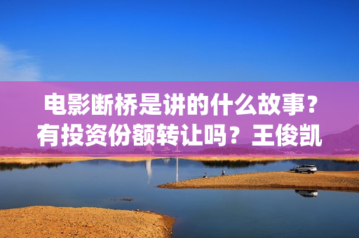 电影断桥是讲的什么故事？有投资份额转让吗？王俊凯能带动票房吗？(电影断桥原著)