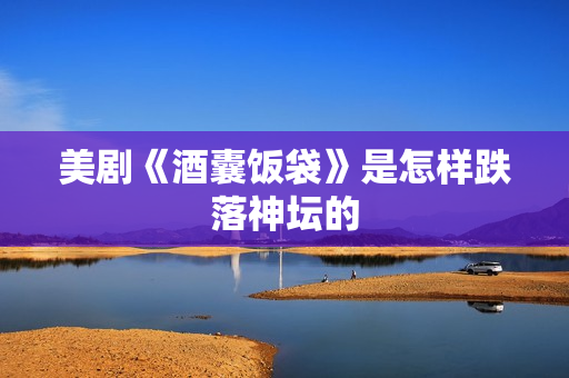 美剧《酒囊饭袋》是怎样跌落神坛的