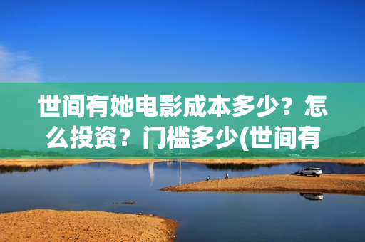 世间有她电影成本多少？怎么投资？门槛多少(世间有她电影宣发)