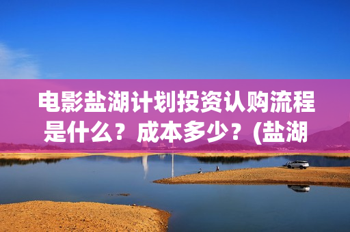 电影盐湖计划投资认购流程是什么？成本多少？(盐湖计划电影演员)