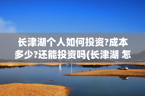 长津湖个人如何投资?成本多少?还能投资吗(长津湖 怎么样)
