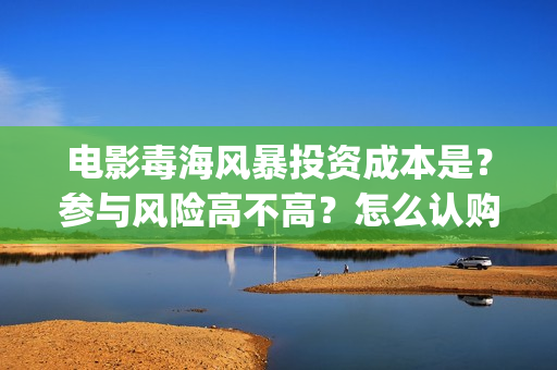 电影毒海风暴投资成本是？参与风险高不高？怎么认购？(毒海风暴开机)