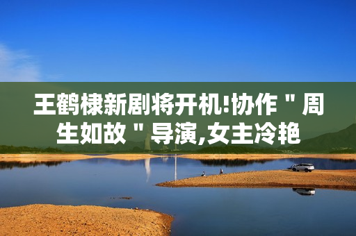 王鹤棣新剧将开机!协作＂周生如故＂导演,女主冷艳