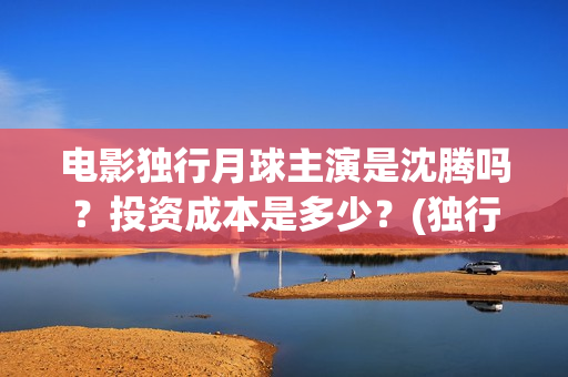 电影独行月球主演是沈腾吗？投资成本是多少？(独行月球发行方)