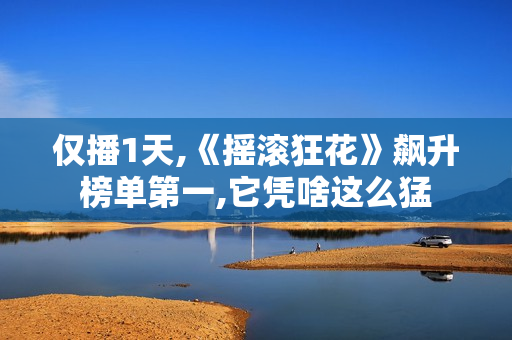 仅播1天,《摇滚狂花》飙升榜单第一,它凭啥这么猛 仅播1天,《摇滚狂花》飙升榜单第一,它凭啥这么猛