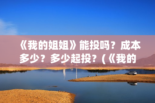 《我的姐姐》能投吗？成本多少？多少起投？(《我的姐姐》:女性议题的戏剧化表达)