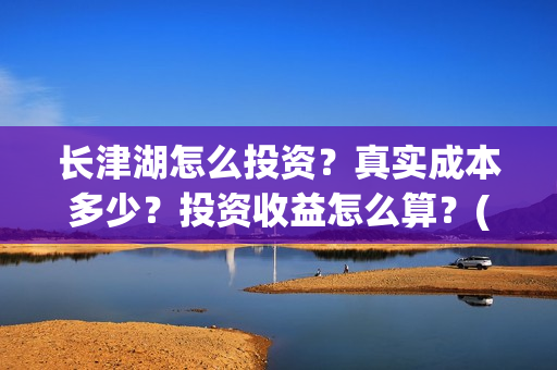 长津湖怎么投资?真实成本多少?投资收益怎么算?(长津湖的投资额) 长津湖怎么投资?真实成本多少?投资收益怎么算?(长津湖的投资额)
