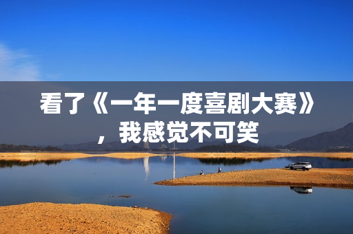 看了《一年一度喜剧大赛》,我感觉不可笑 看了《一年一度喜剧大赛》,我感觉不可笑