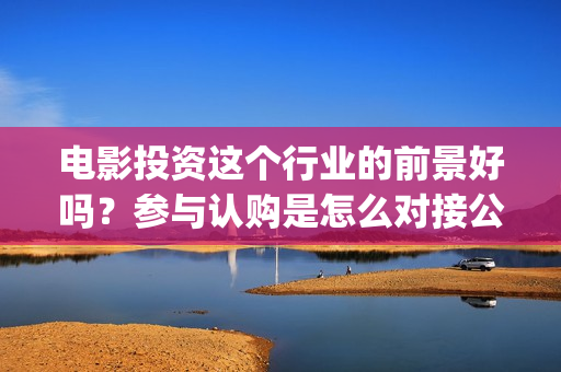 电影投资这个行业的前景好吗？参与认购是怎么对接公司的呢？(投资电影的人在电影行业叫什么)