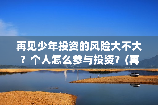 再见少年投资的风险大不大？个人怎么参与投资？(再见少年投资方)