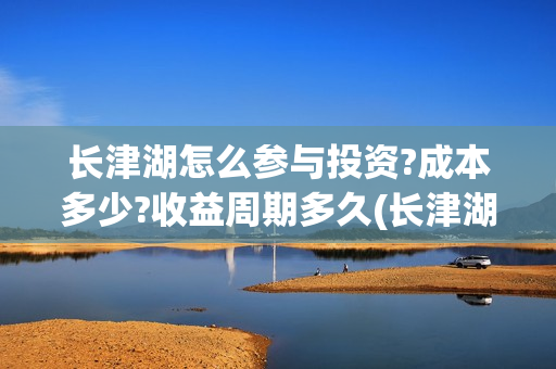 长津湖怎么参与投资?成本多少?收益周期多久(长津湖线上)