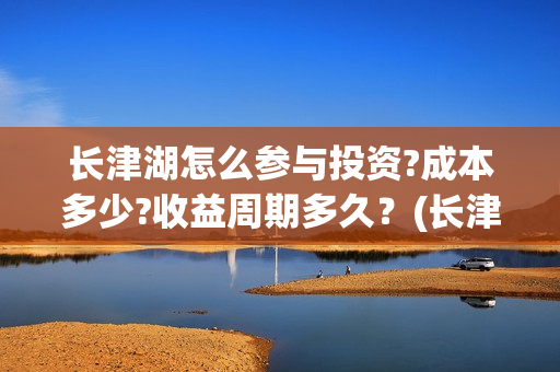 长津湖怎么参与投资?成本多少?收益周期多久？(长津湖抢先)
