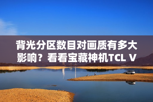背光分区数目对画质有多大影响？看看宝藏神机TCL V8G就晓得了