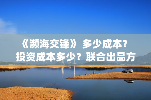 《濒海交锋》 多少成本？ 投资成本多少？联合出品方(濒海交锋是哪家公司出品)