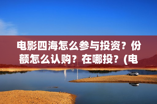 电影四海怎么参与投资？份额怎么认购？在哪投？(电影《四海》)