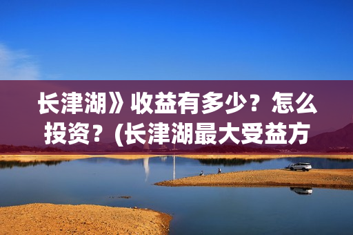 长津湖》收益有多少？怎么投资？(长津湖最大受益方)