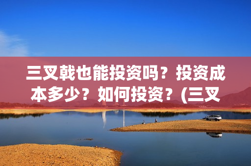 三叉戟也能投资吗？投资成本多少？如何投资？(三叉戟-2)
