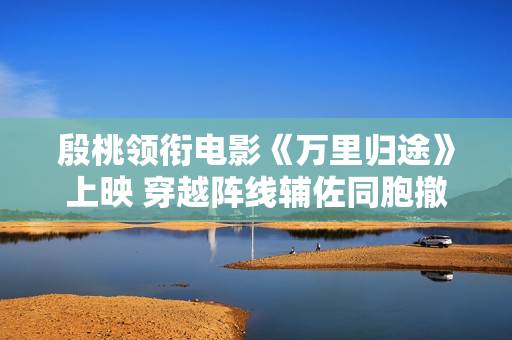 殷桃领衔电影《万里归途》上映 穿越阵线辅佐同胞撤侨泪燃国庆档