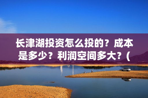 长津湖投资怎么投的？成本是多少？利润空间多大？(长津湖投资收益)