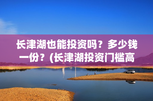 长津湖也能投资吗?多少钱一份?(长津湖投资门槛高) 长津湖也能投资吗?多少钱一份?(长津湖投资门槛高)